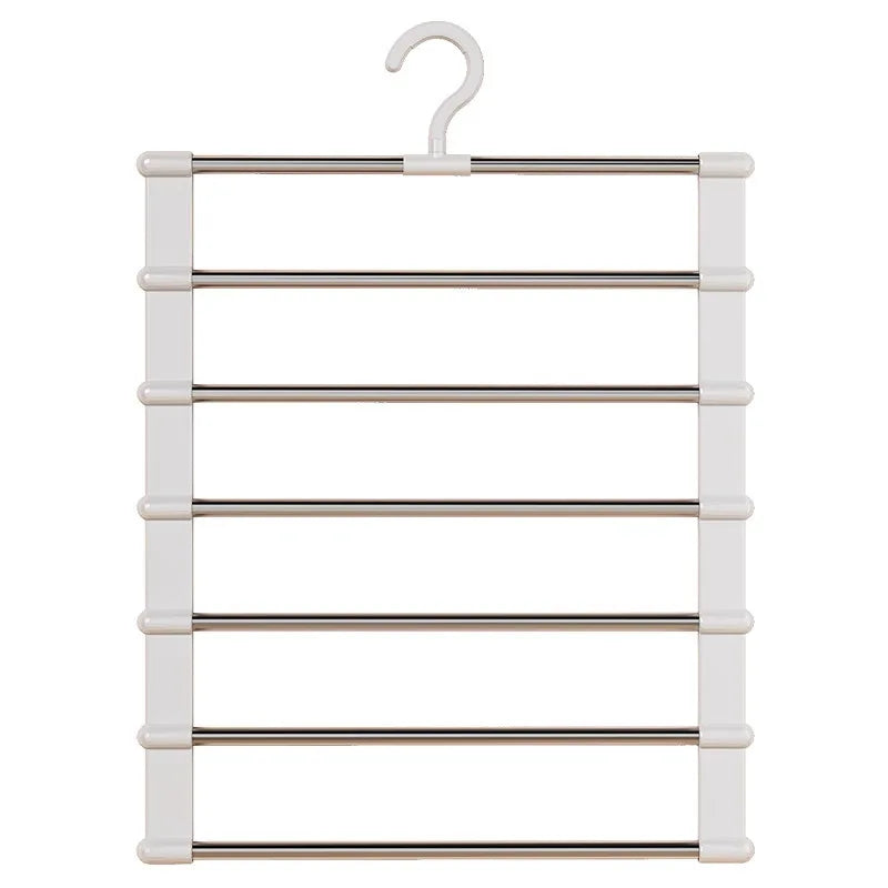 Multifunktionaler Kleiderständer – Platzsparend und praktisch