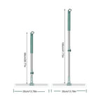 Jalador Mágico: Barre y Elimina el Agua