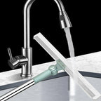 Jalador Mágico: Barre y Elimina el Agua