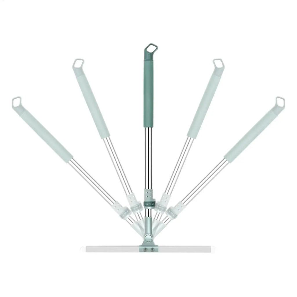 Jalador Mágico: Barre y Elimina el Agua