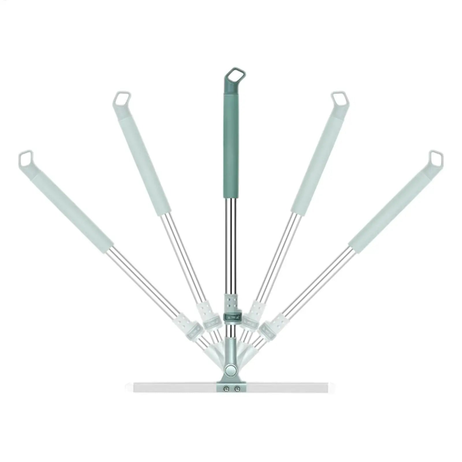 Jalador Mágico: Barre y Elimina el Agua