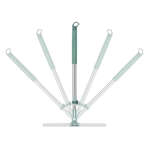 Jalador Mágico: Barre y Elimina el Agua