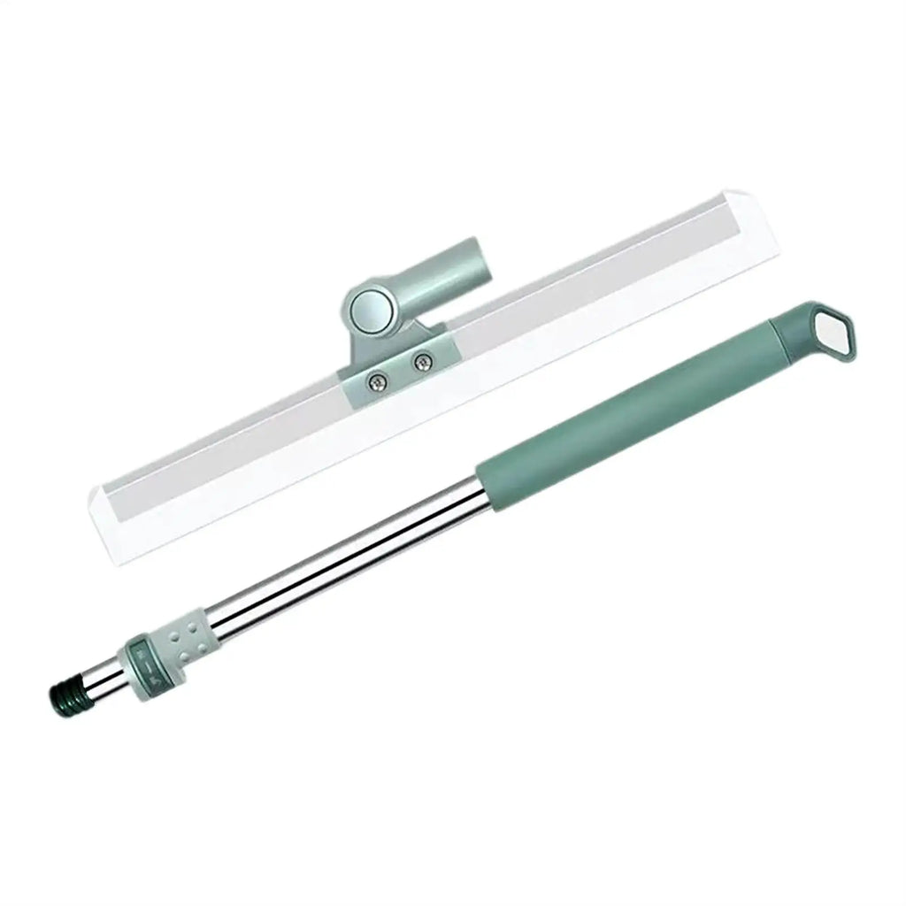 Jalador Mágico: Barre y Elimina el Agua