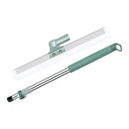 Jalador Mágico: Barre y Elimina el Agua