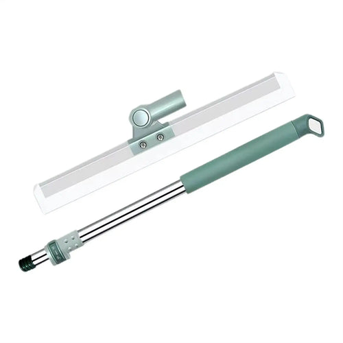 Jalador Mágico: Barre y Elimina el Agua