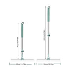 Jalador Mágico: Barre y Elimina el Agua